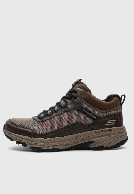 Tenis SKECHERS Go Run Trail Altitude 2.0 Café