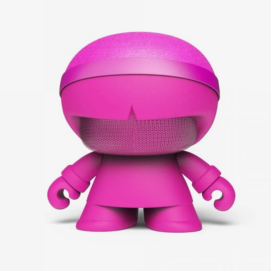 Parlante Xoopar Boy Glow