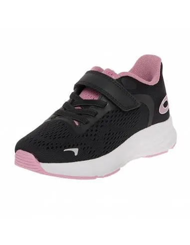 Zapatos deportivos Versa para niña pequeña