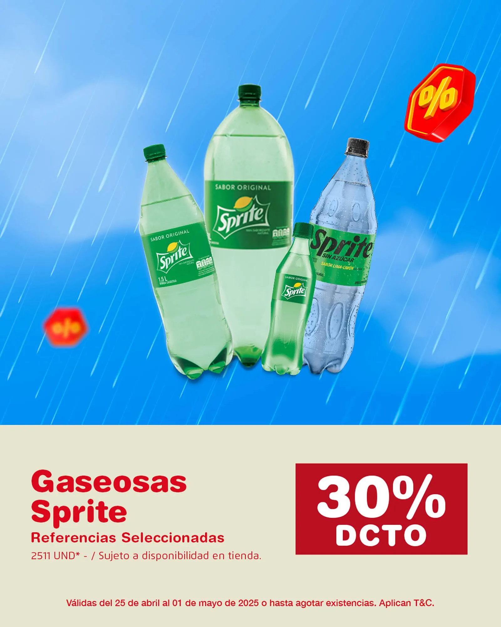 Catalogo de Catálogo Makro 28 de abril al 28 de abril 2025 - Pag 2