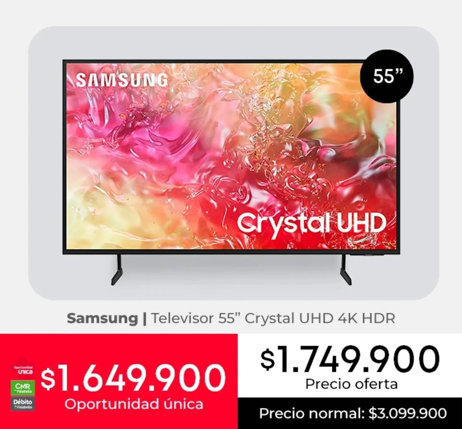 Catalogo de Catálogo Falabella 30 de junio al 5 de julio 2025 - Pag 2