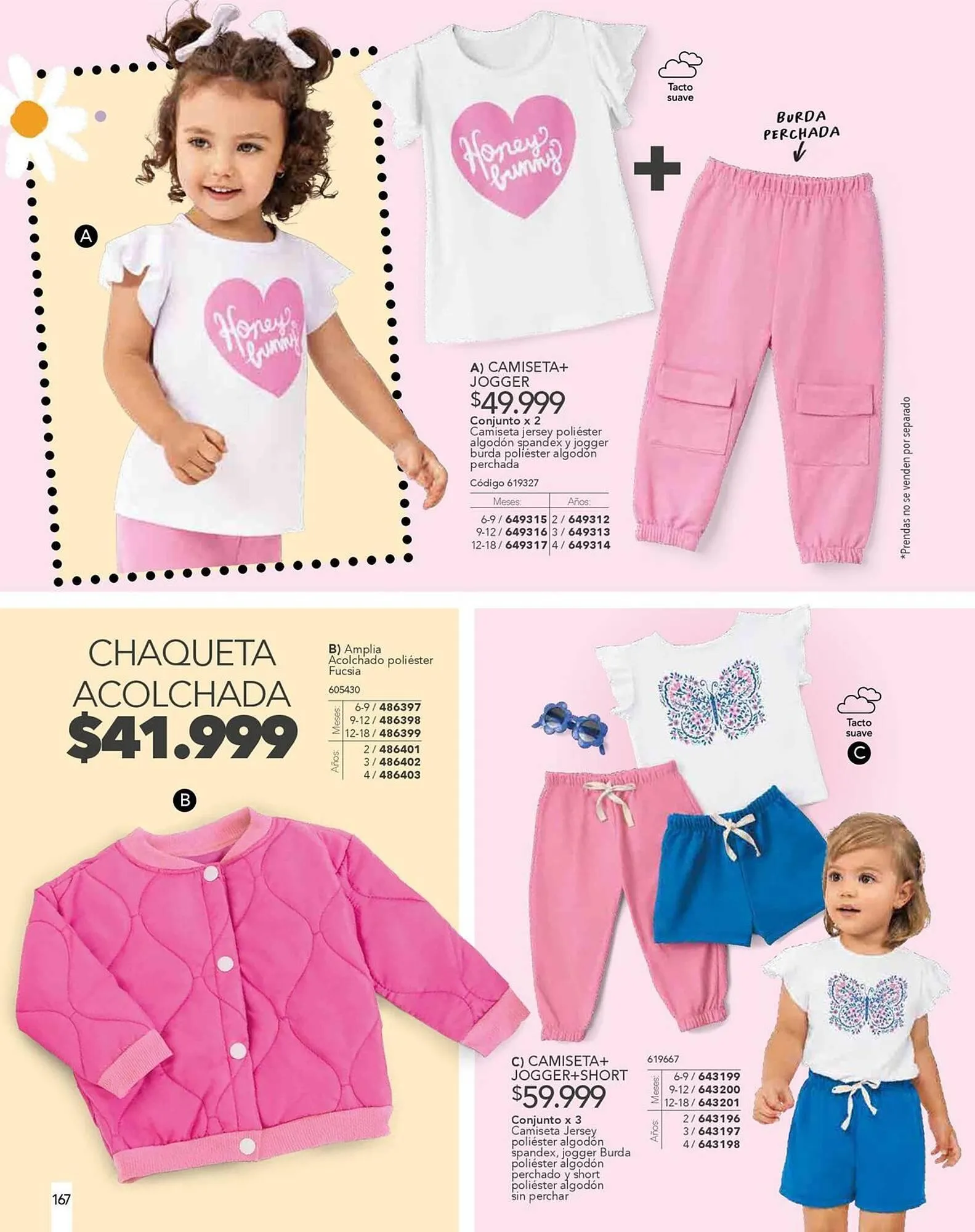 Catalogo de Catálogo Loguin 7 de octubre al 31 de diciembre 2025 - Pag 187