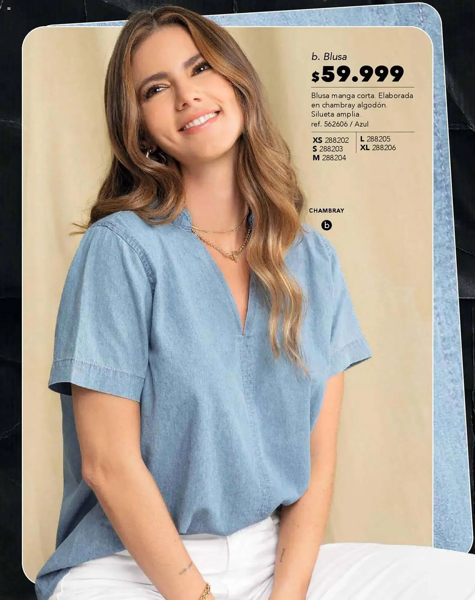 Catalogo de Catálogo Pacífika 14 de julio al 14 de julio 2025 - Pag 16