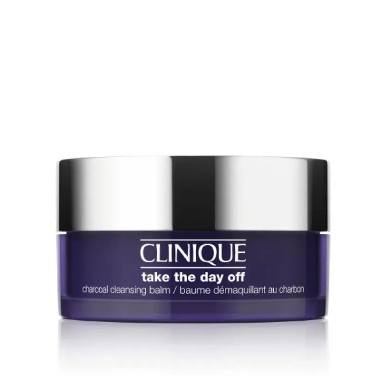 Desmaquillante Take The Day Off Charcoal Cleansing Balm