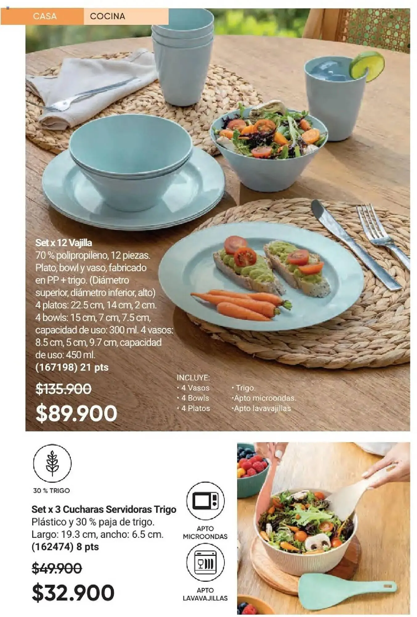 Catalogo de Catálogo Avon 1 de agosto al 16 de septiembre 2025 - Pag 33