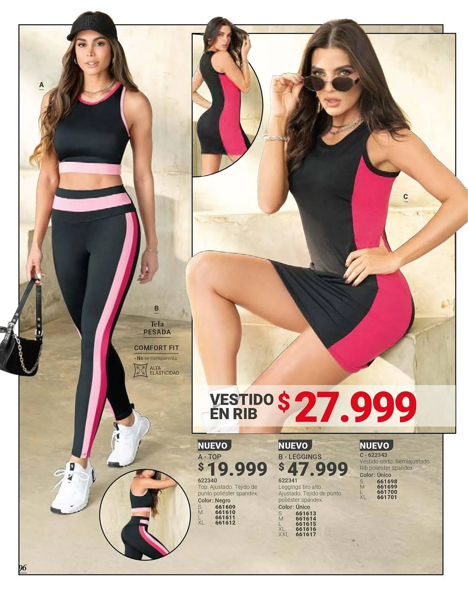 Catalogo de Catálogo Carmel 7 de julio al 25 de julio 2025 - Pag 100