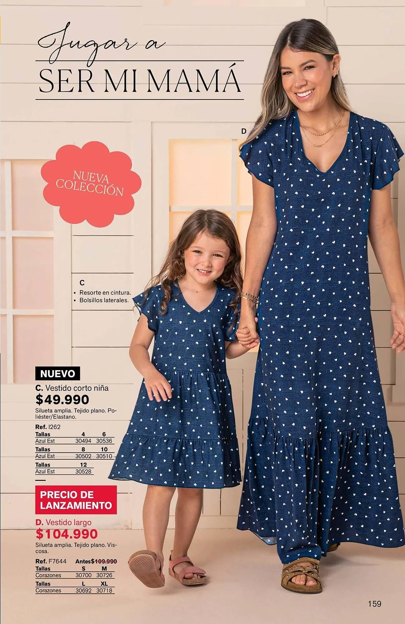 Catalogo de Catálogo Leonisa 27 de abril al 14 de mayo 2026 - Pag 159