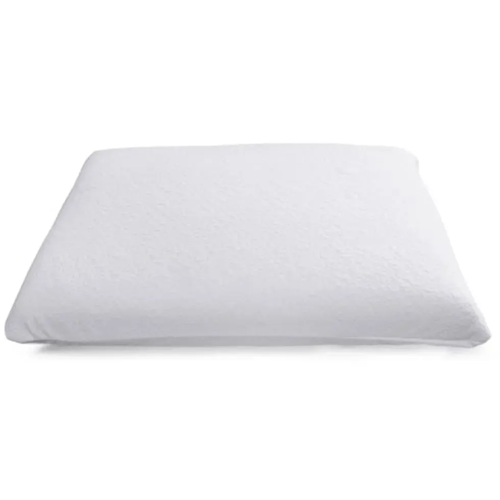 Combo Colchón Sweet Dreams Semi Doble + Base Madison + Protector Classic + Almohada Relax