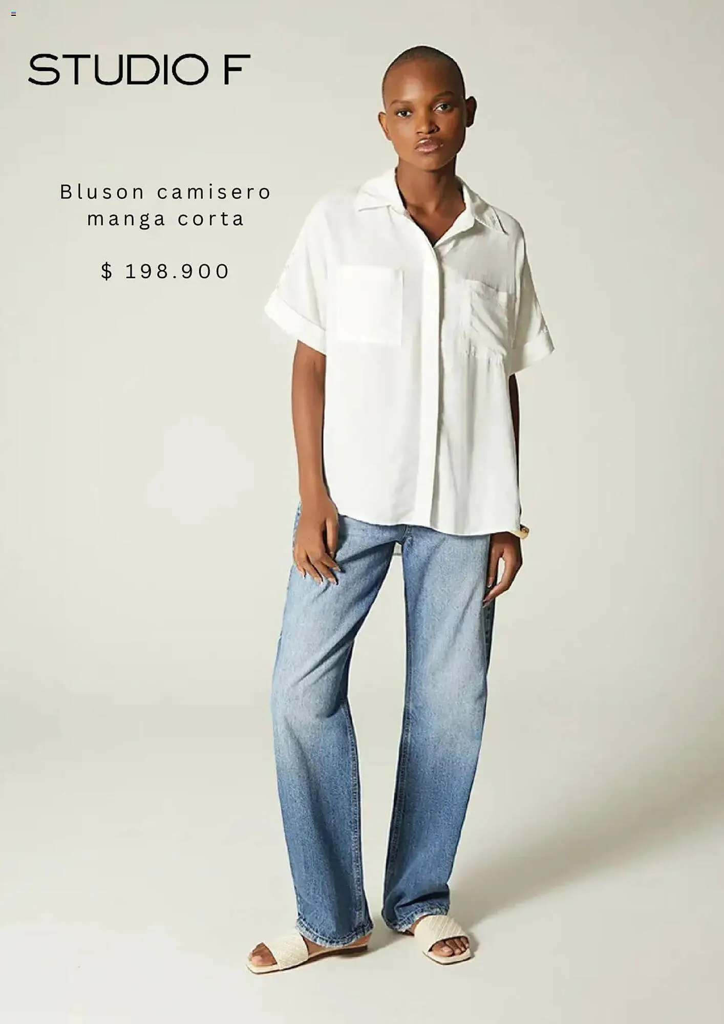 Catalogo de Catálogo Studio F 24 de marzo al 24 de abril 2025 - Pag 10