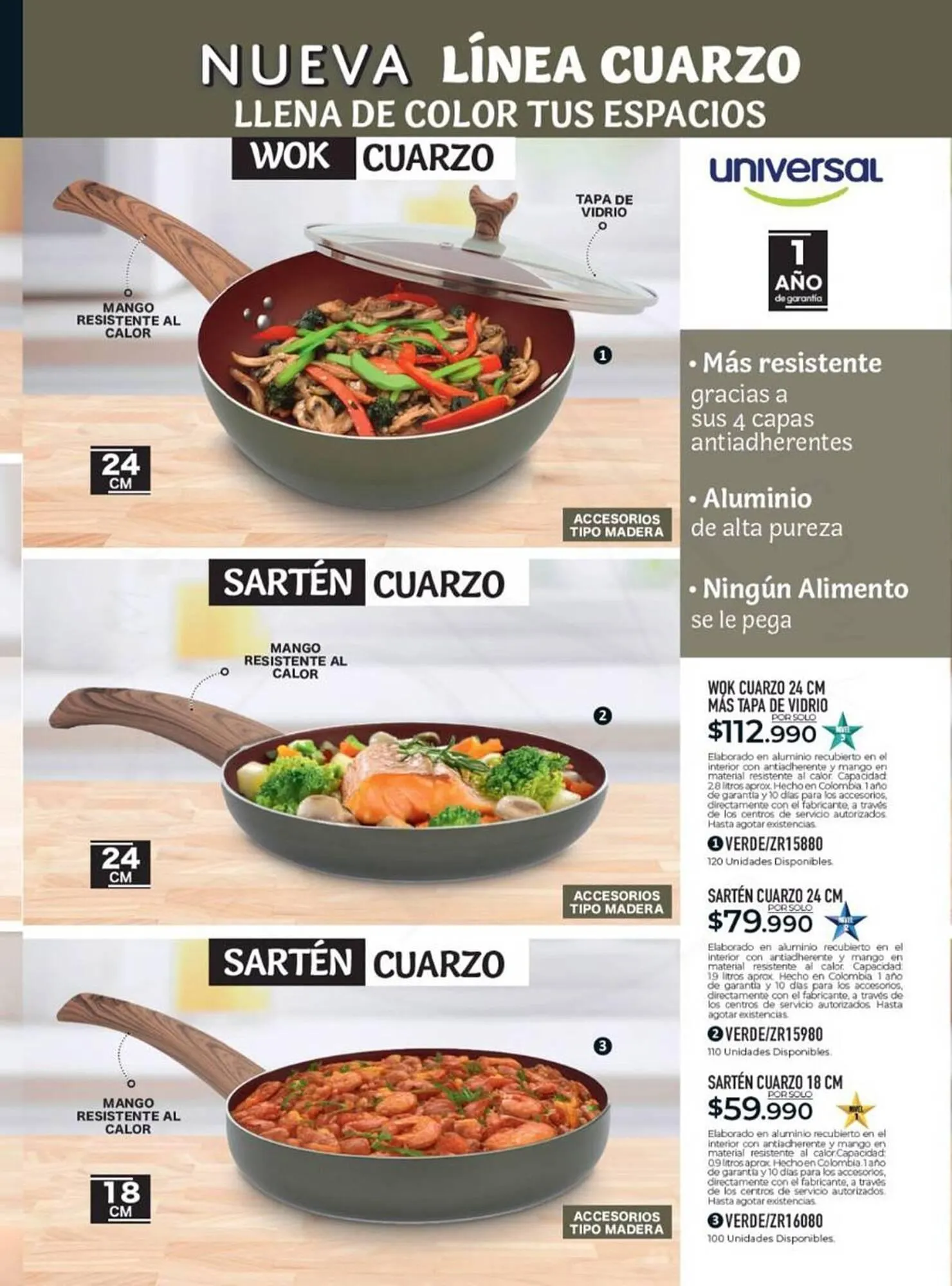 Catalogo de Catálogo Croydon 30 de enero al 6 de febrero 2025 - Pag 237