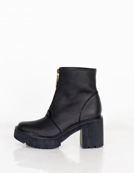 BOTIN MOANA NEGRO