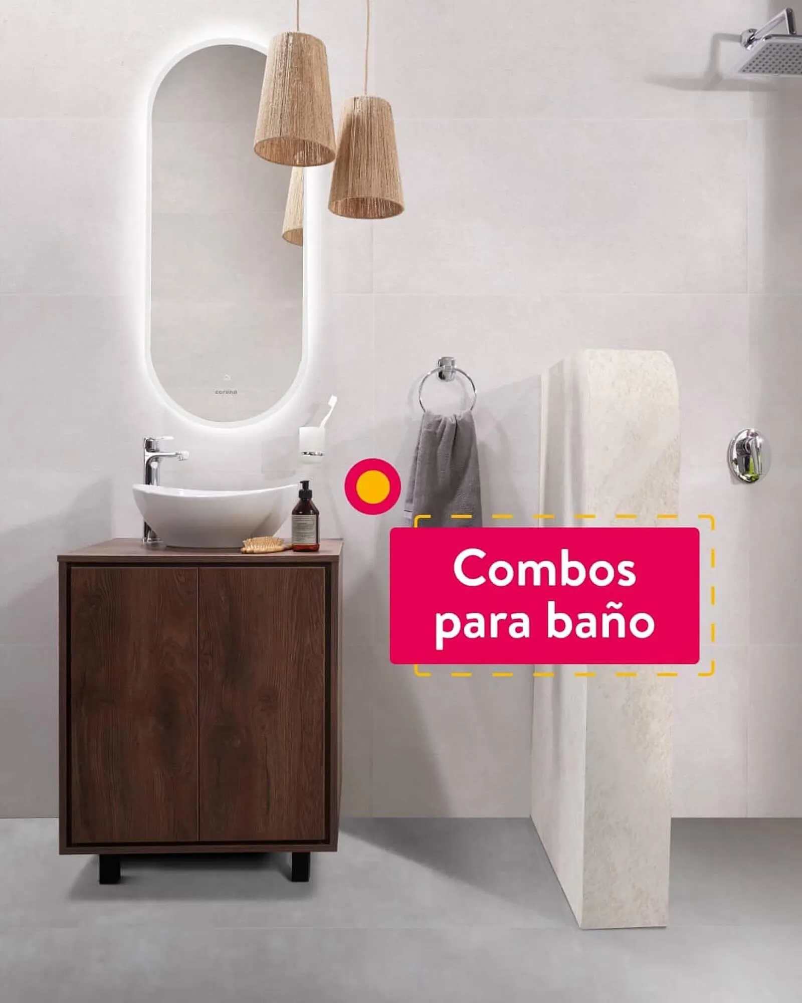 Catalogo de Catálogo Hipercentro Corona 19 de febrero al 31 de marzo 2025 - Pag 5