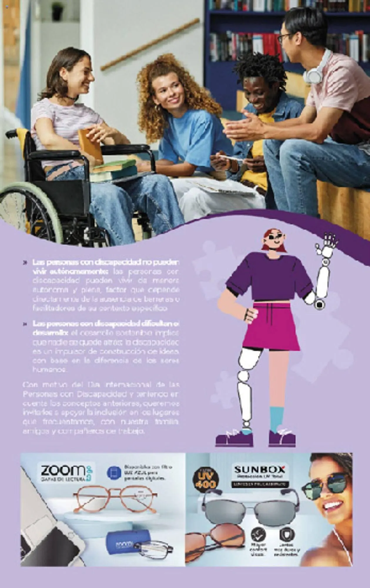 Catalogo de Catálogo Colsubsidio 17 de noviembre al 17 de diciembre 2023 - Pag 33