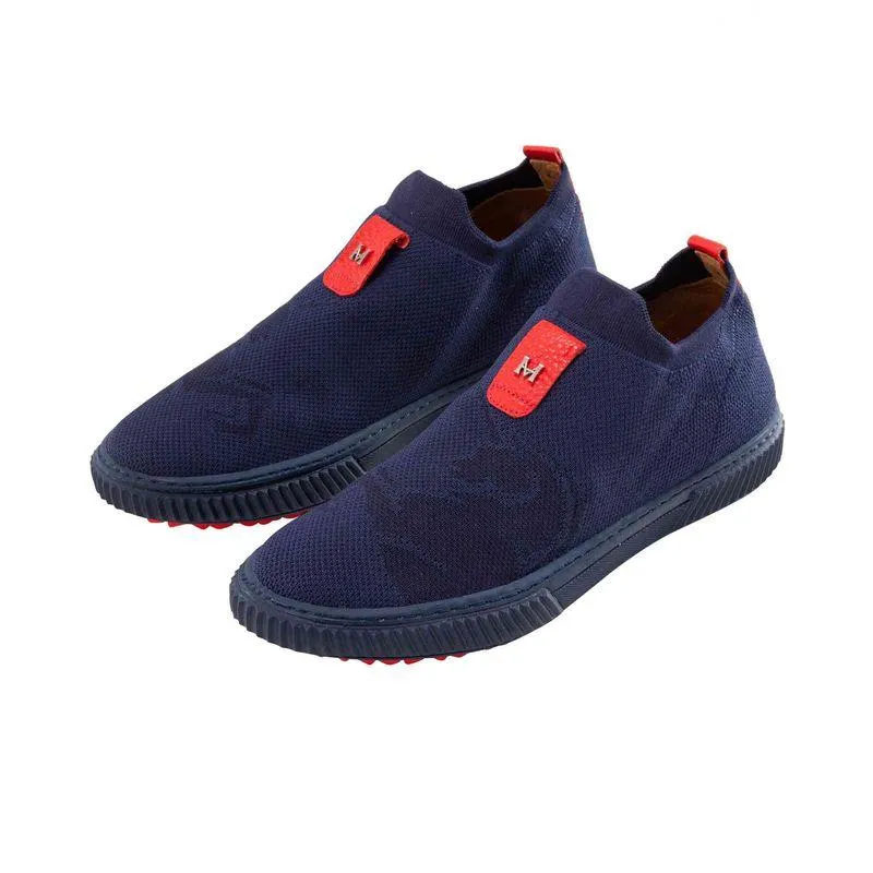 Tenis velasquez azul unicornio Trecking