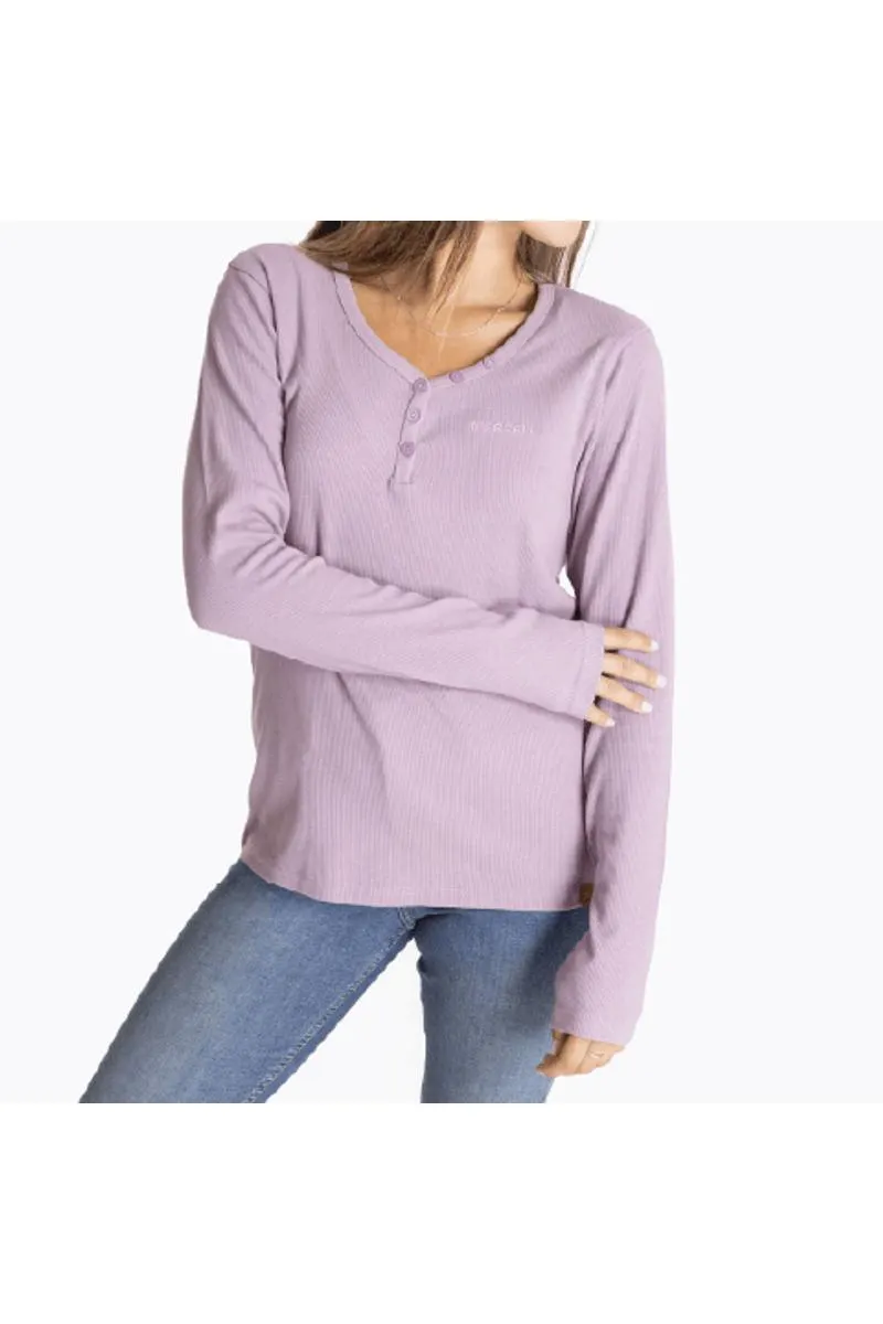 Camiseta Nala 2-Elderberry