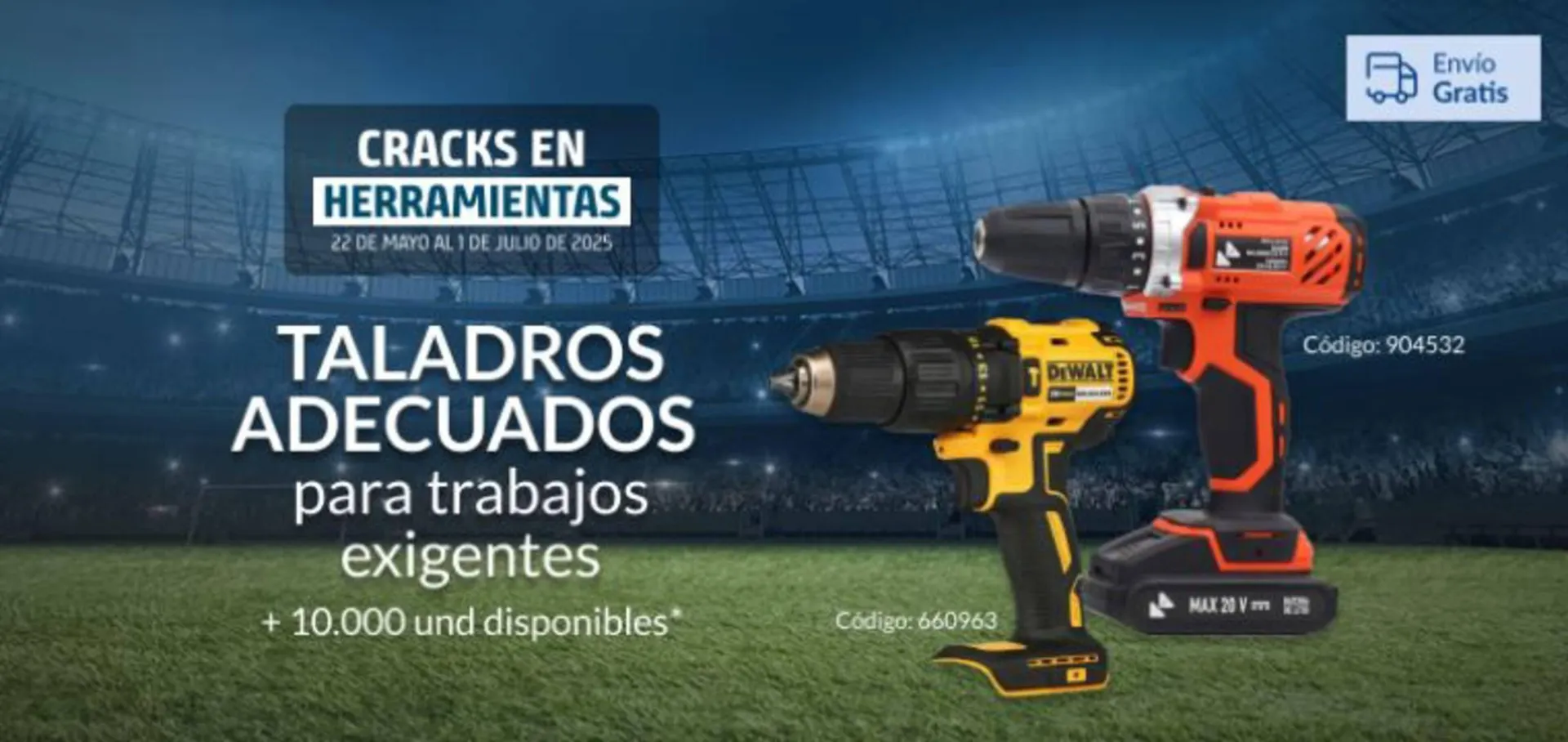 Catalogo de Catálogo Constructor 5 de junio al 1 de julio 2025 - Pag 2