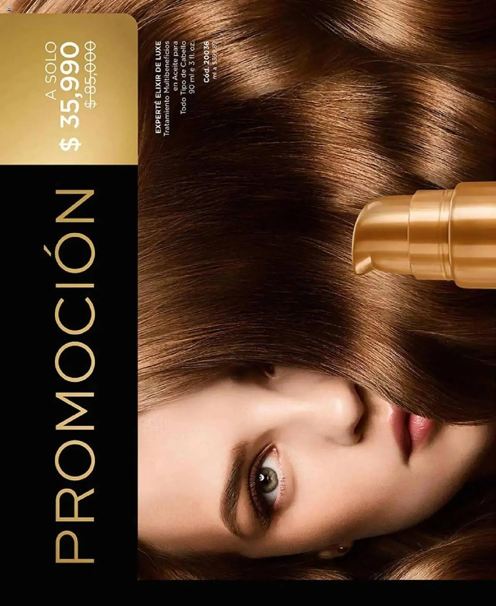 Catalogo de Catálogo L'bel 27 de mayo al 27 de julio 2025 - Pag 98