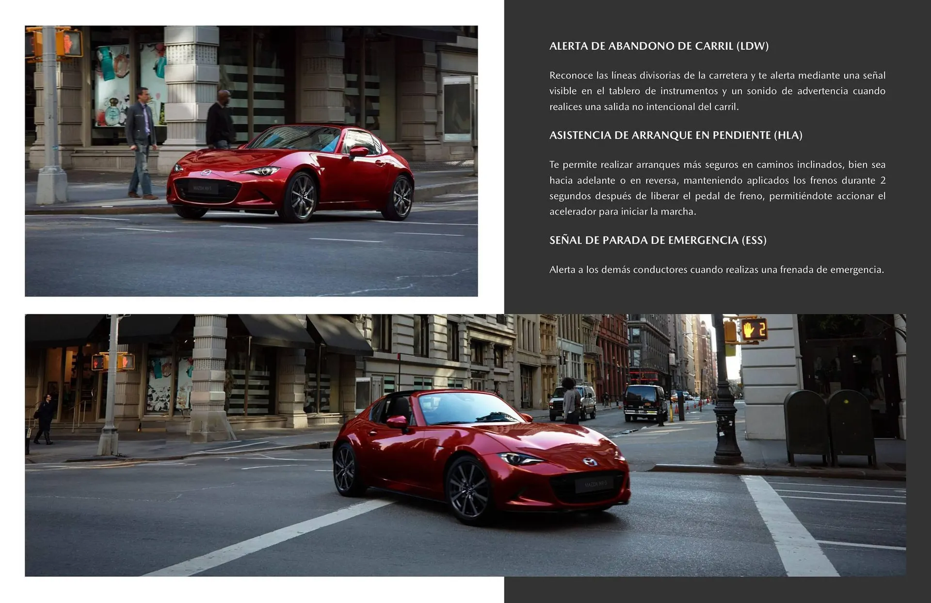 Catalogo de Catálogo Mazda 16 de octubre al 16 de octubre 2025 - Pag 11