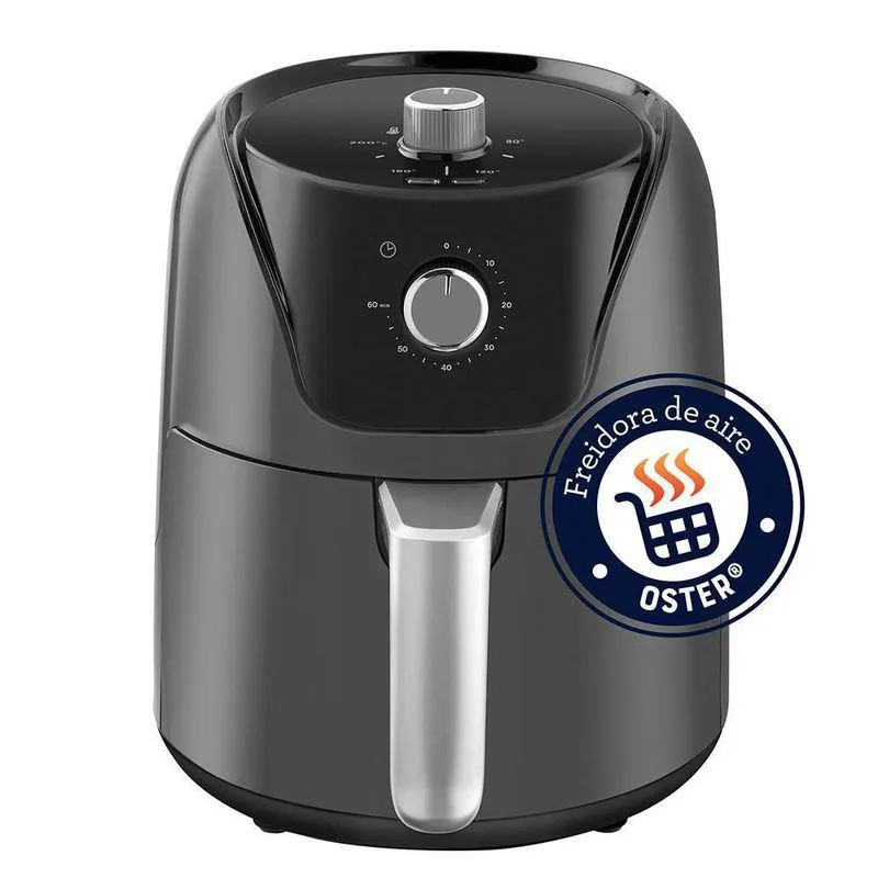 Freidora de aire Manual 4Lts DF OSTER. 2175452