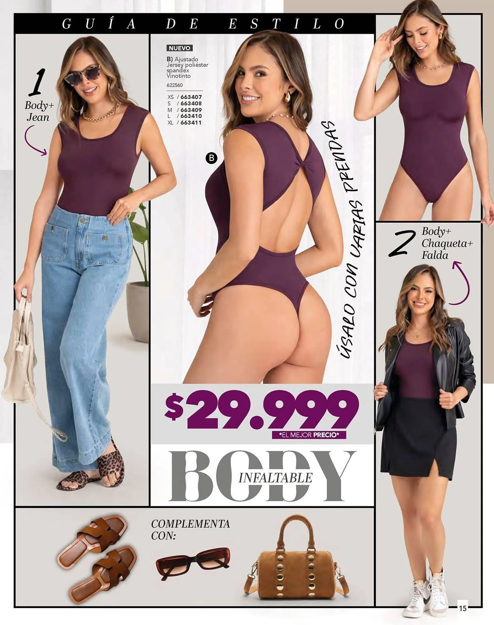Catalogo de Catálogo Loguin 29 de abril al 12 de mayo 2025 - Pag 148