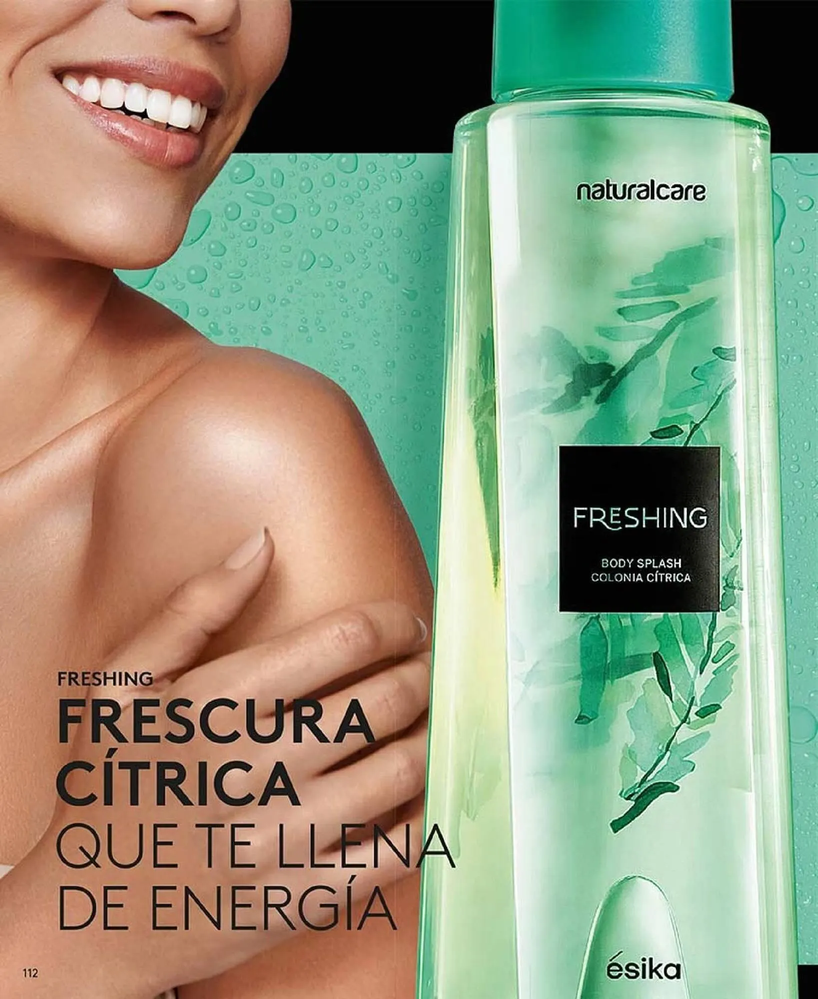 Catalogo de Catálogo Ésika 17 de diciembre al 31 de diciembre 2024 - Pag 18