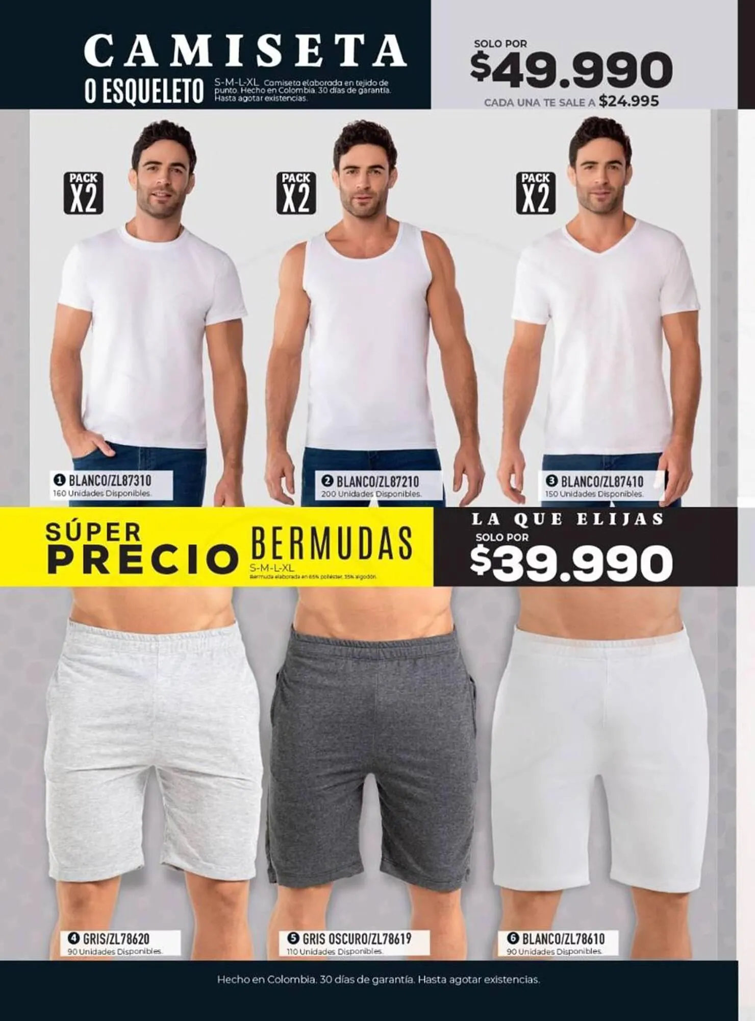 Catalogo de Catálogo Croydon 30 de enero al 6 de febrero 2025 - Pag 132