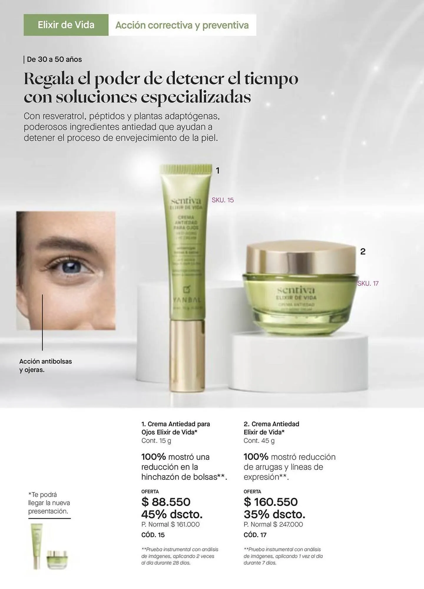 Catalogo de Catálogo Yanbal 20 de abril al 17 de mayo 2024 - Pag 86