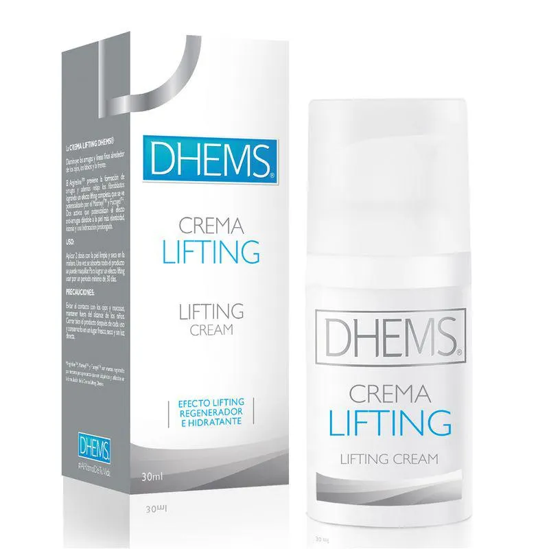 Crema Lifting Dhems 30Ml