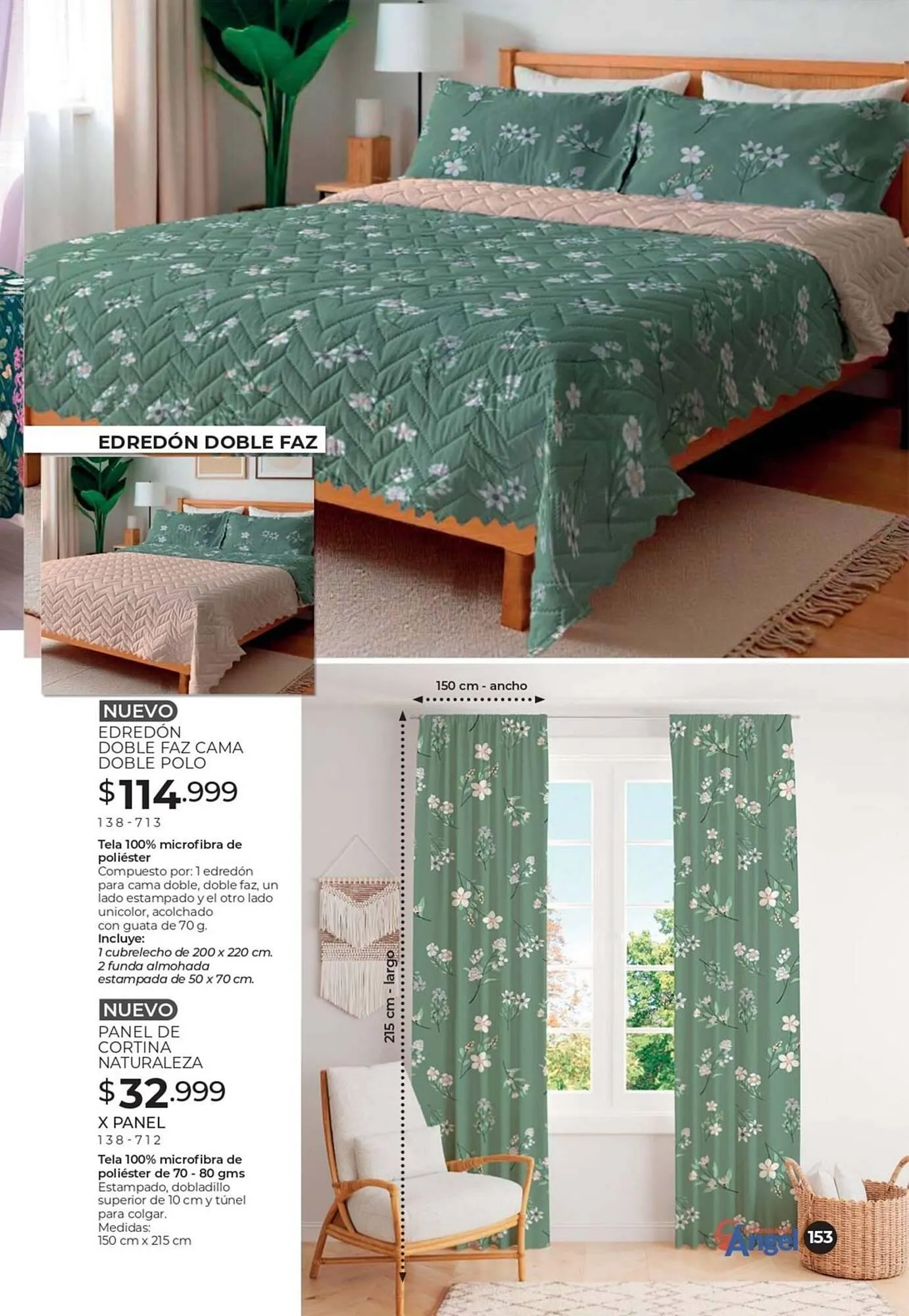 Catalogo de Catálogo Dolce Catálogos 15 de enero al 16 de abril 2025 - Pag 59