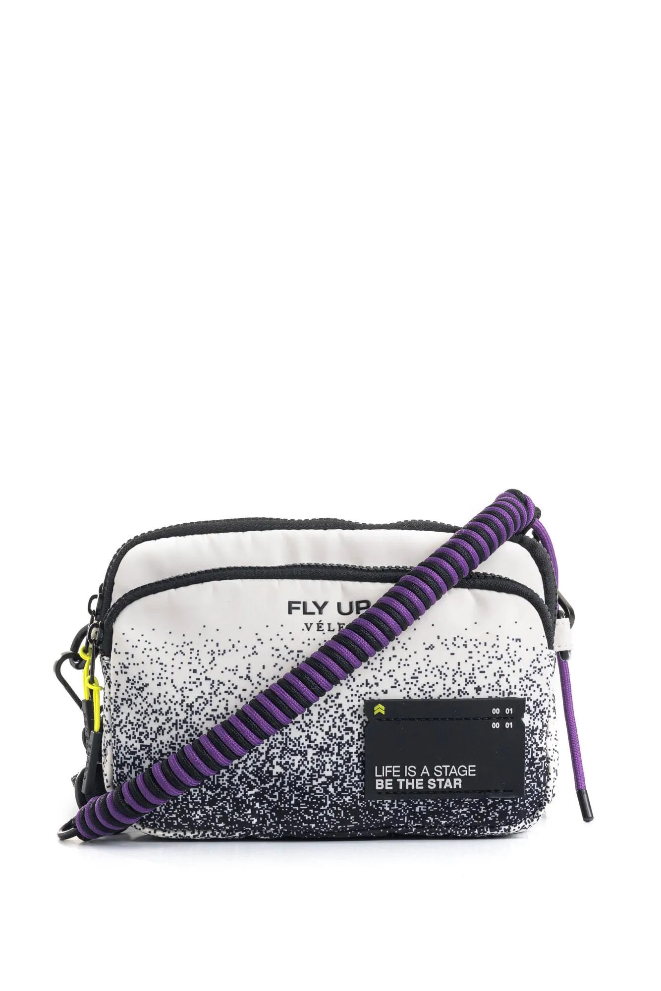 Manos libres Fly Up Easy para mujer liviano