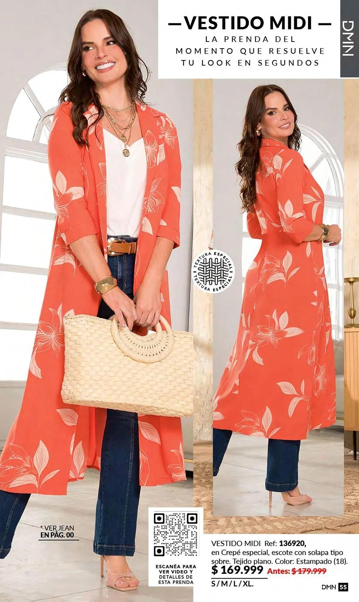 Catalogo de Catálogo Moda Internacional 1 de agosto al 31 de agosto 2025 - Pag 178