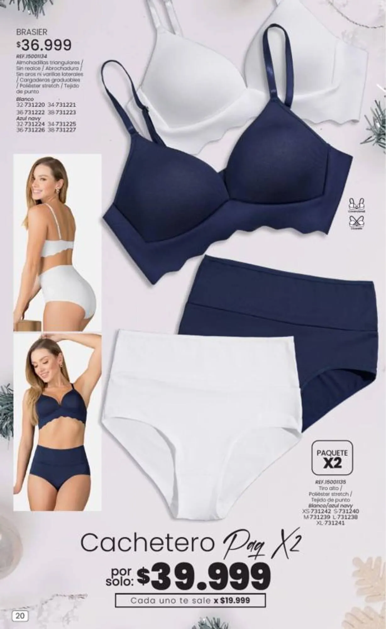 Catalogo de Catálogo Marketing Personal 28 de octubre al 31 de octubre 2025 - Pag 24