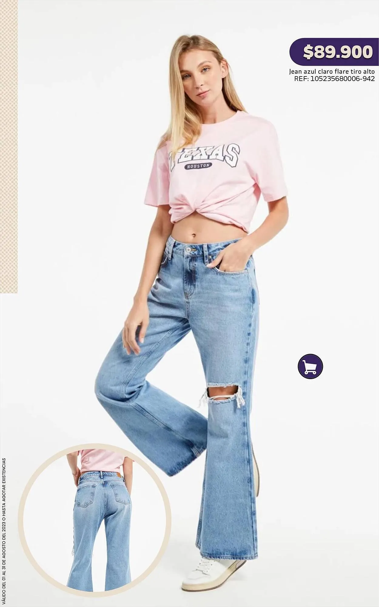 Catalogo de Catálogo Koaj 2 de agosto al 5 de agosto 2023 - Pag 42