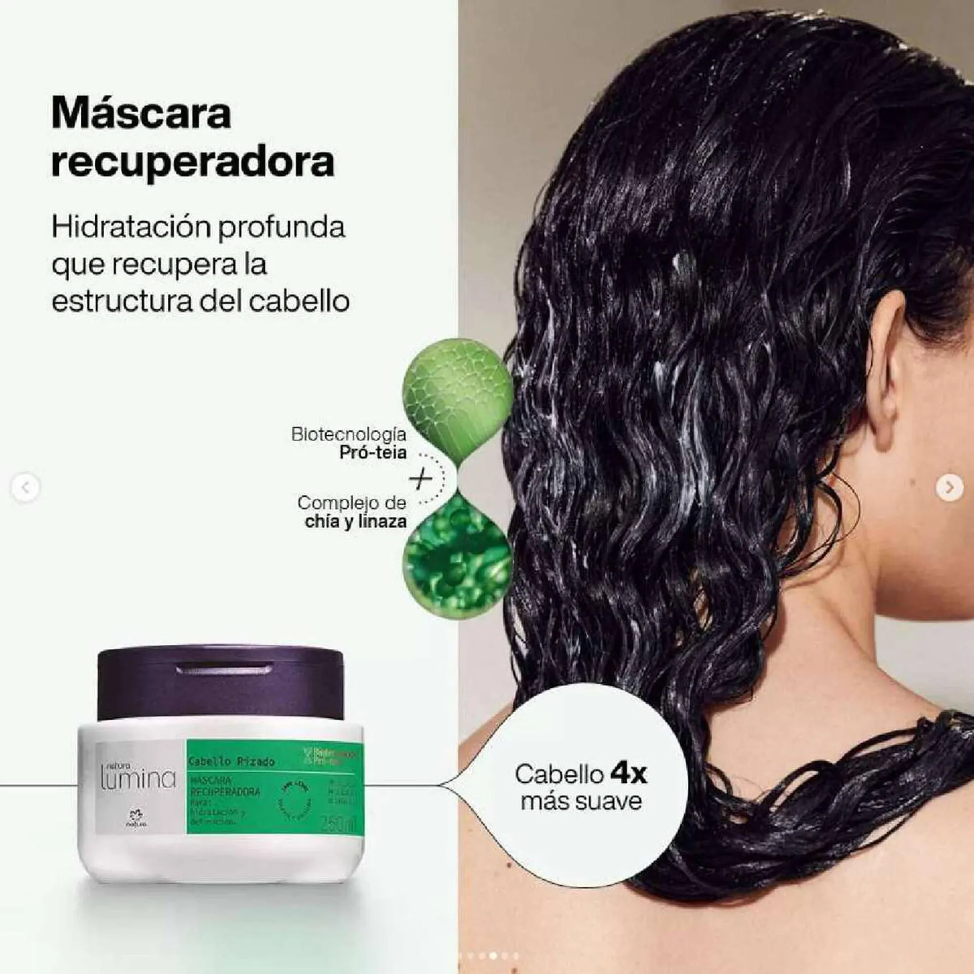 Catalogo de Catálogo Natura 4 de julio al 23 de agosto 2023 - Pag 4