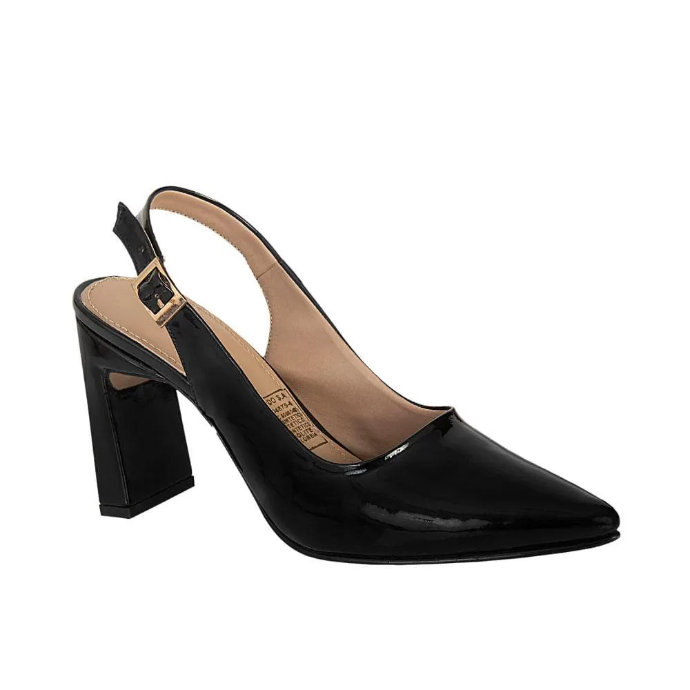 Tacon de Mujer marca Frattini / Zap.4805