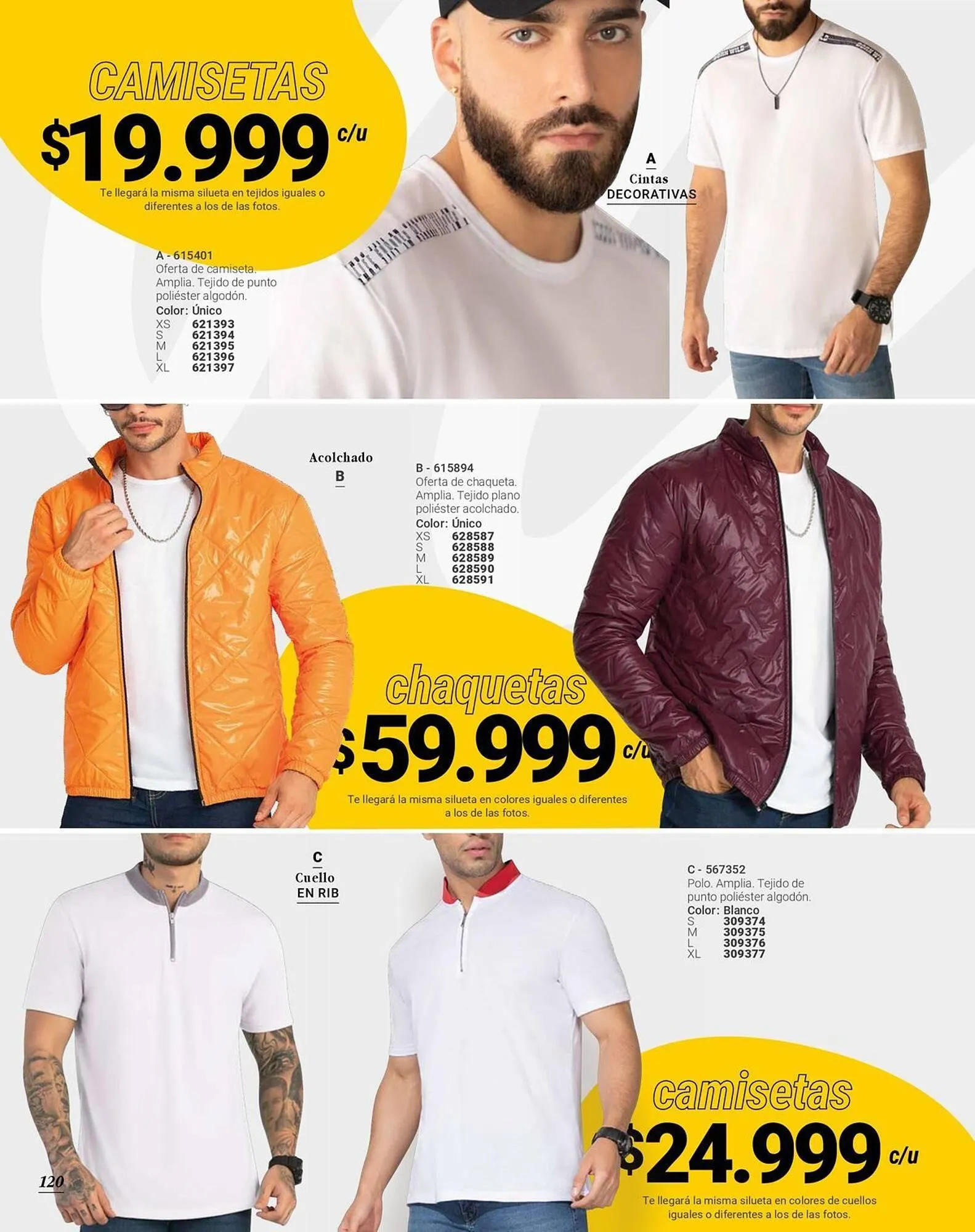 Catalogo de Catálogo Carmel 13 de enero al 14 de febrero 2025 - Pag 122