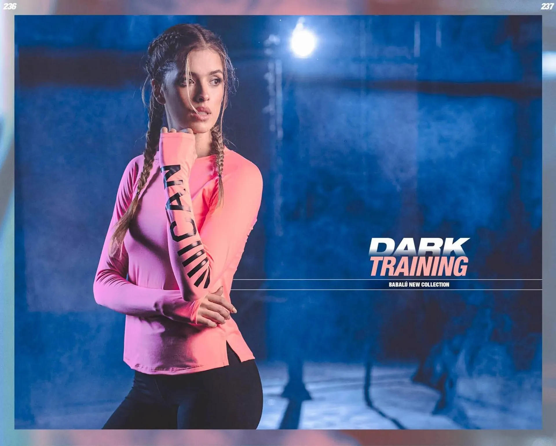 Catalogo de Catálogo Babalú Fashion 8 de julio al 31 de agosto 2024 - Pag 119