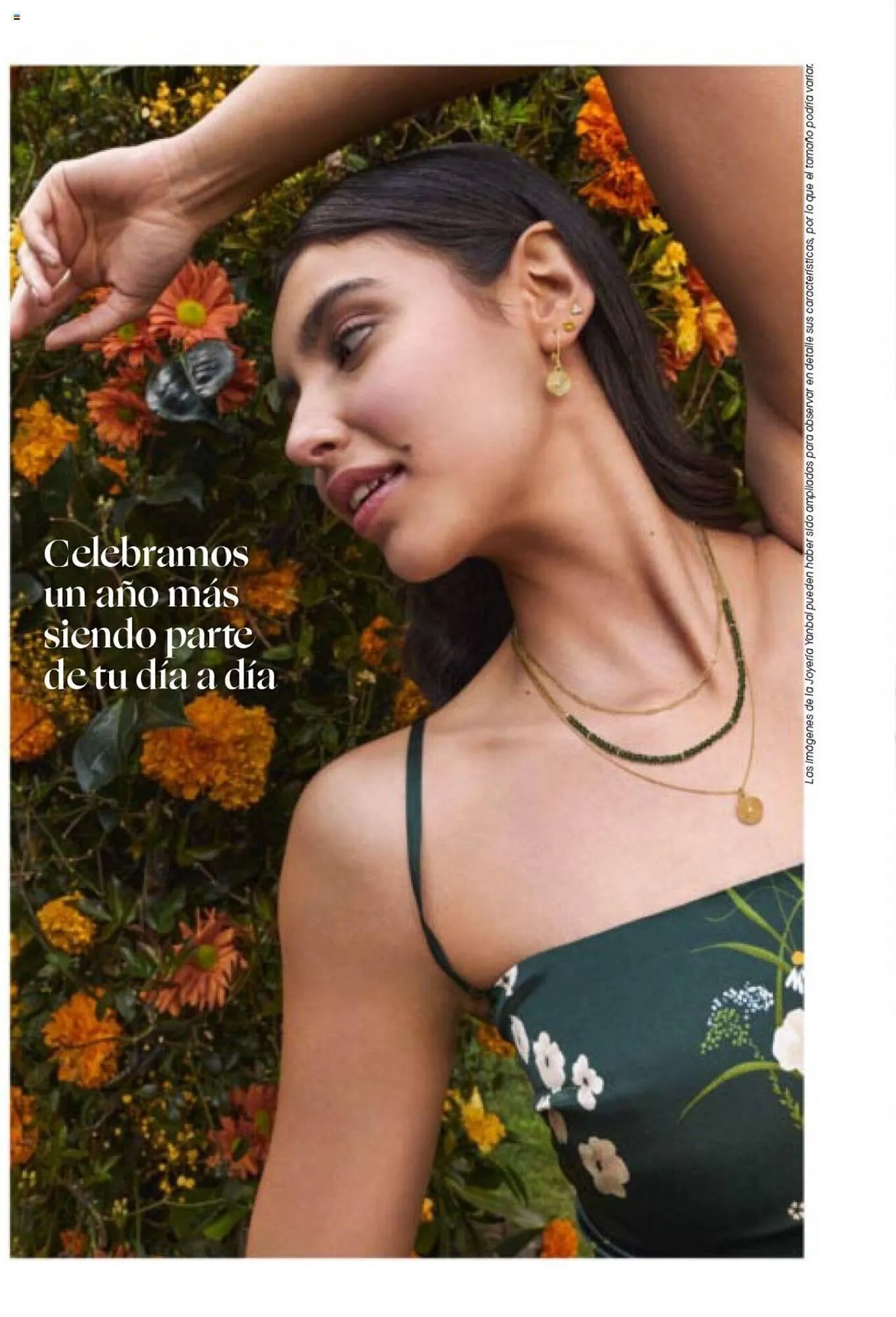 Catalogo de Catálogo Yanbal 17 de junio al 14 de julio 2023 - Pag 12