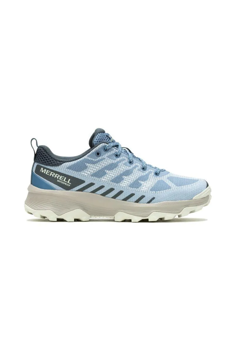 Zapatilla Para Hike Speed Eco Wp Para Mujer