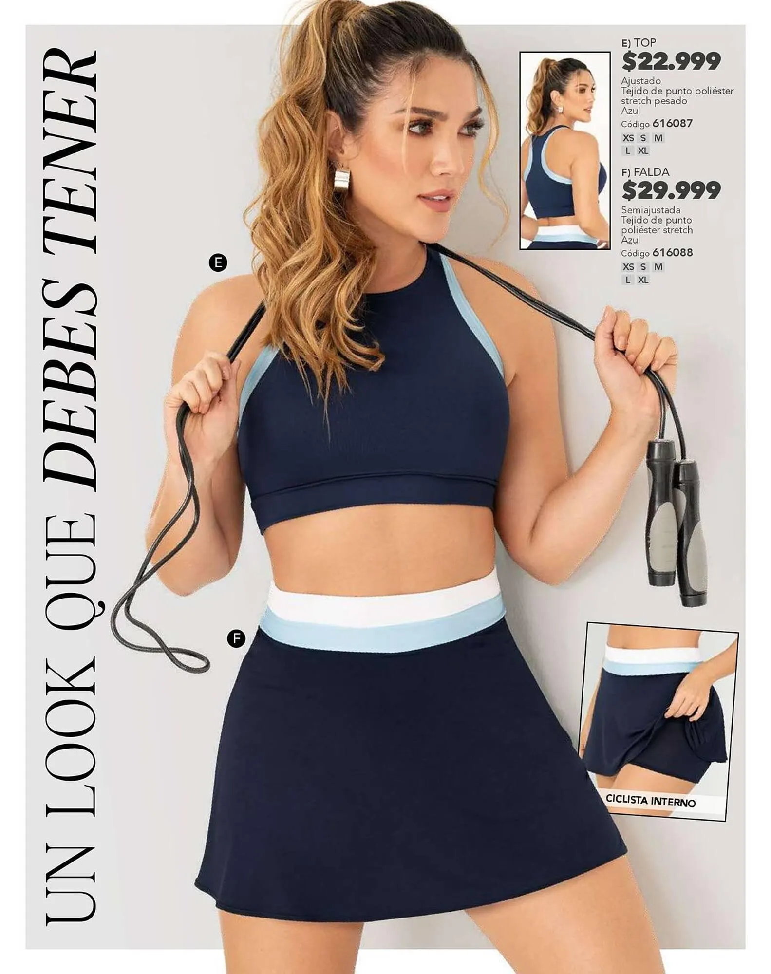 Catalogo de Catálogo Loguin 25 de marzo al 30 de abril 2025 - Pag 170