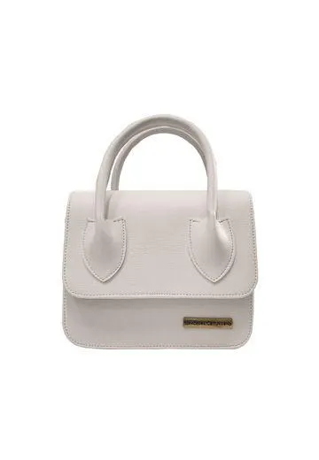 Cartera Marfil para mujer Clematis