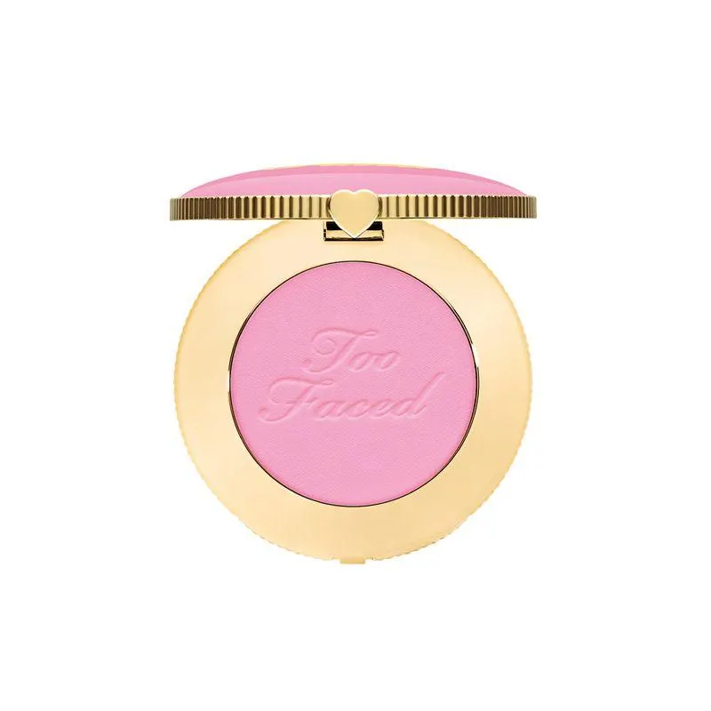 Rubor Cloud Crush Blurring Blush - Candy Clouds