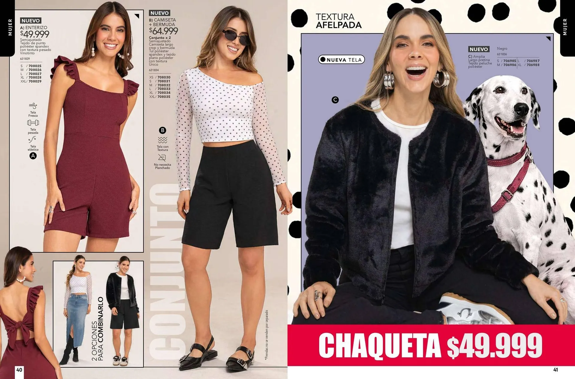 Catalogo de Catálogo Loguin 7 de marzo al 31 de marzo 2026 - Pag 21