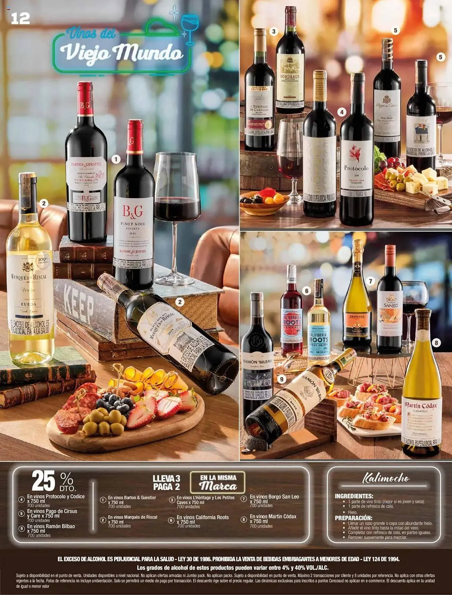 Catalogo de Catálogo Jumbo 12 de junio al 30 de junio 2025 - Pag 12