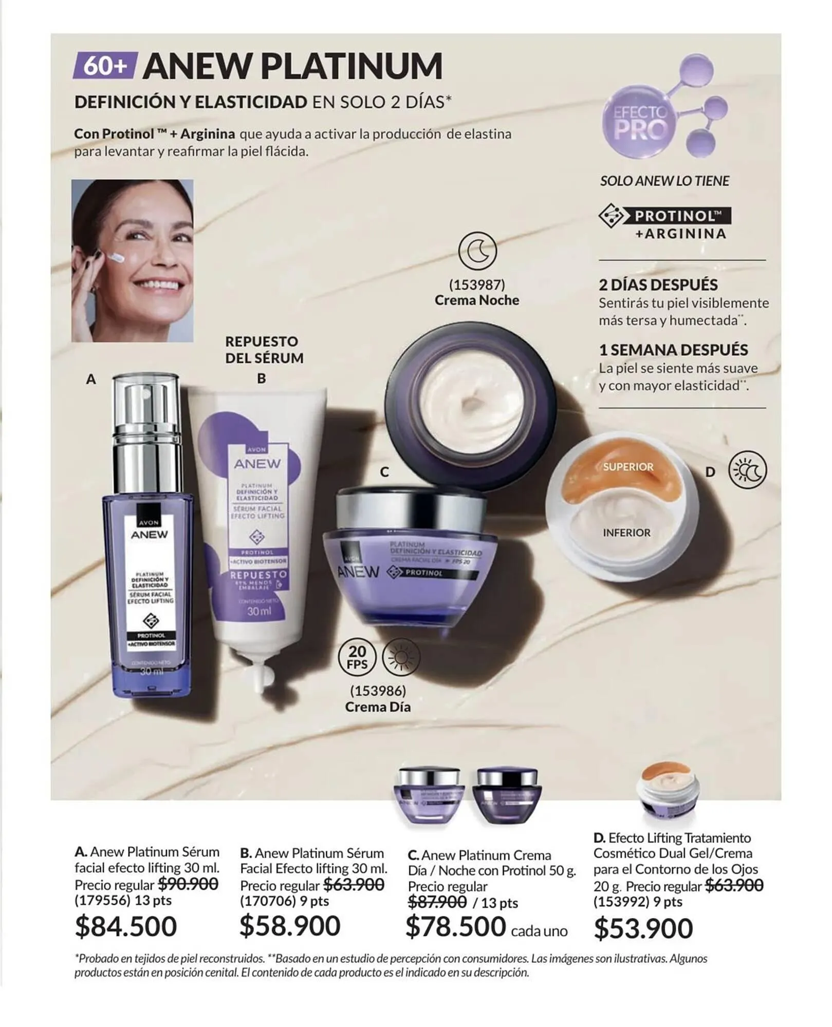 Catalogo de Catálogo Avon 25 de febrero al 31 de marzo 2026 - Pag 116