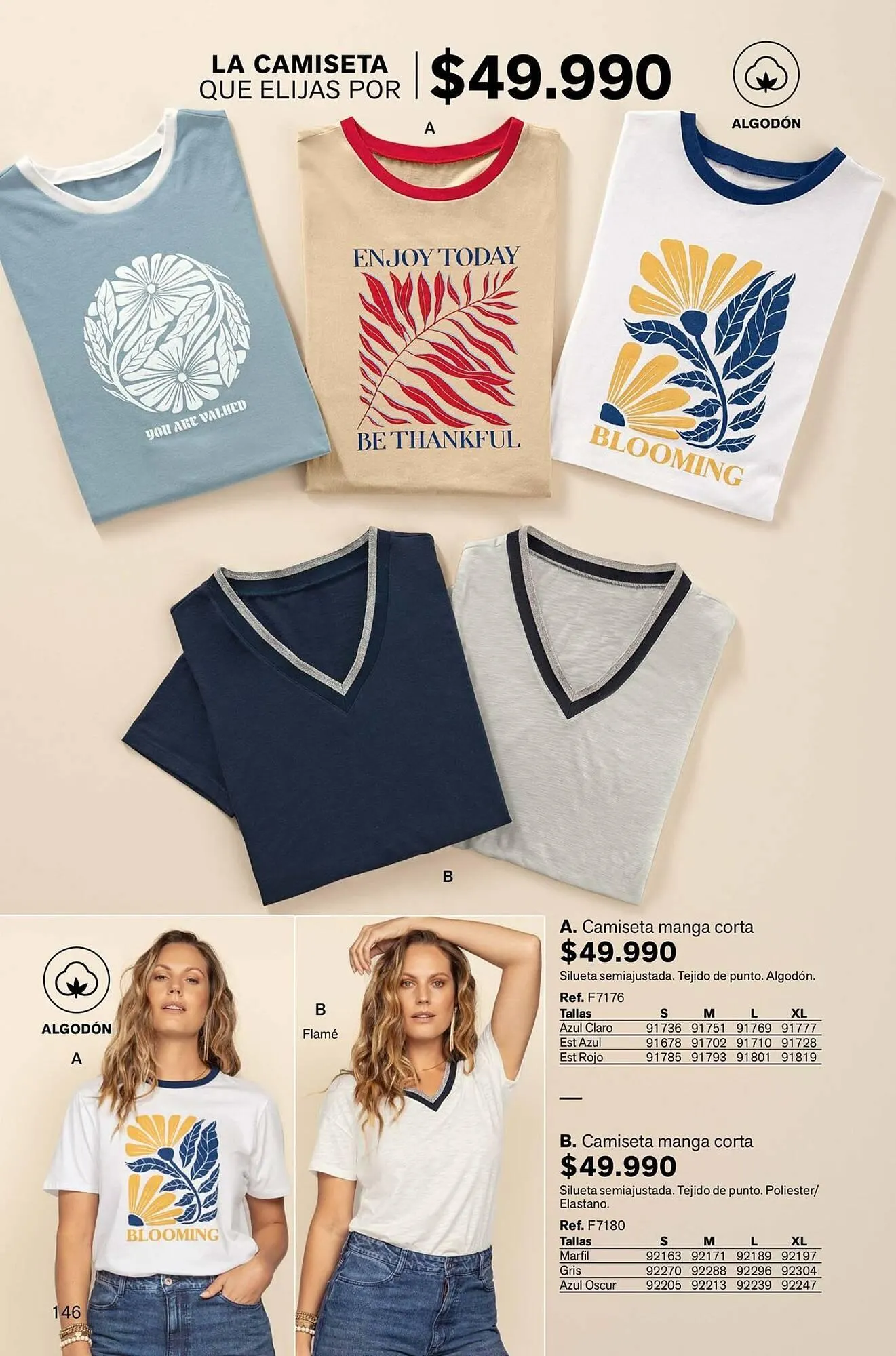 Catalogo de Catálogo Leonisa 4 de febrero al 28 de febrero 2025 - Pag 146