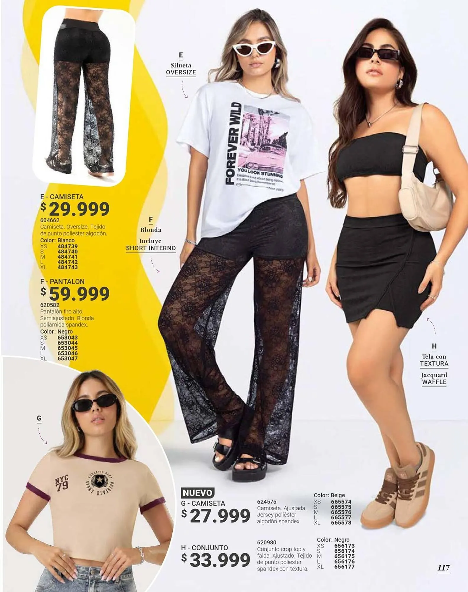 Catalogo de Catálogo Carmel 7 de julio al 25 de julio 2025 - Pag 121