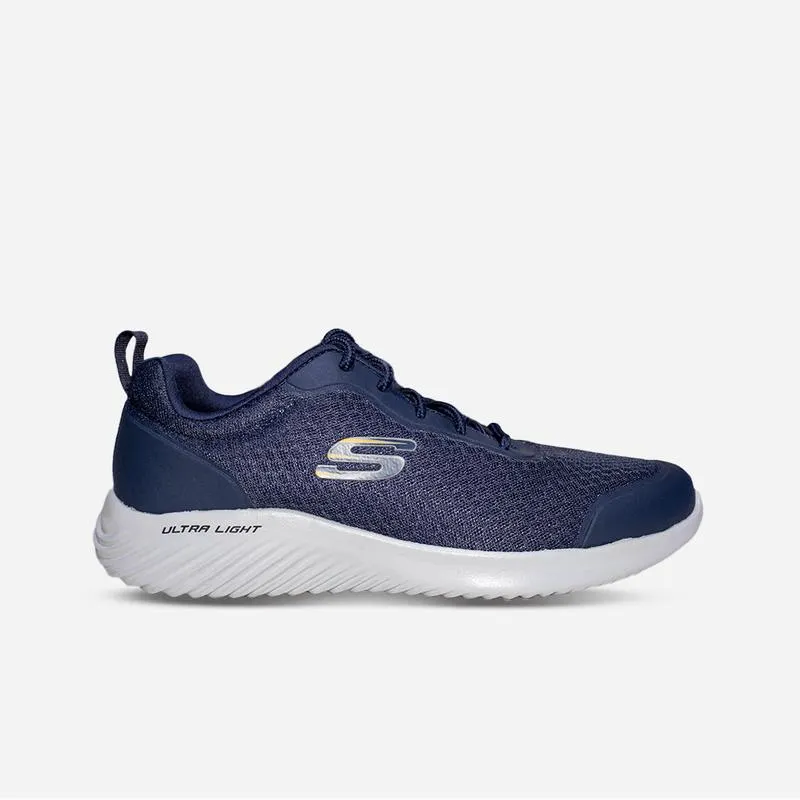 TENIS SKECHERS 232005 NVY HOMBRE