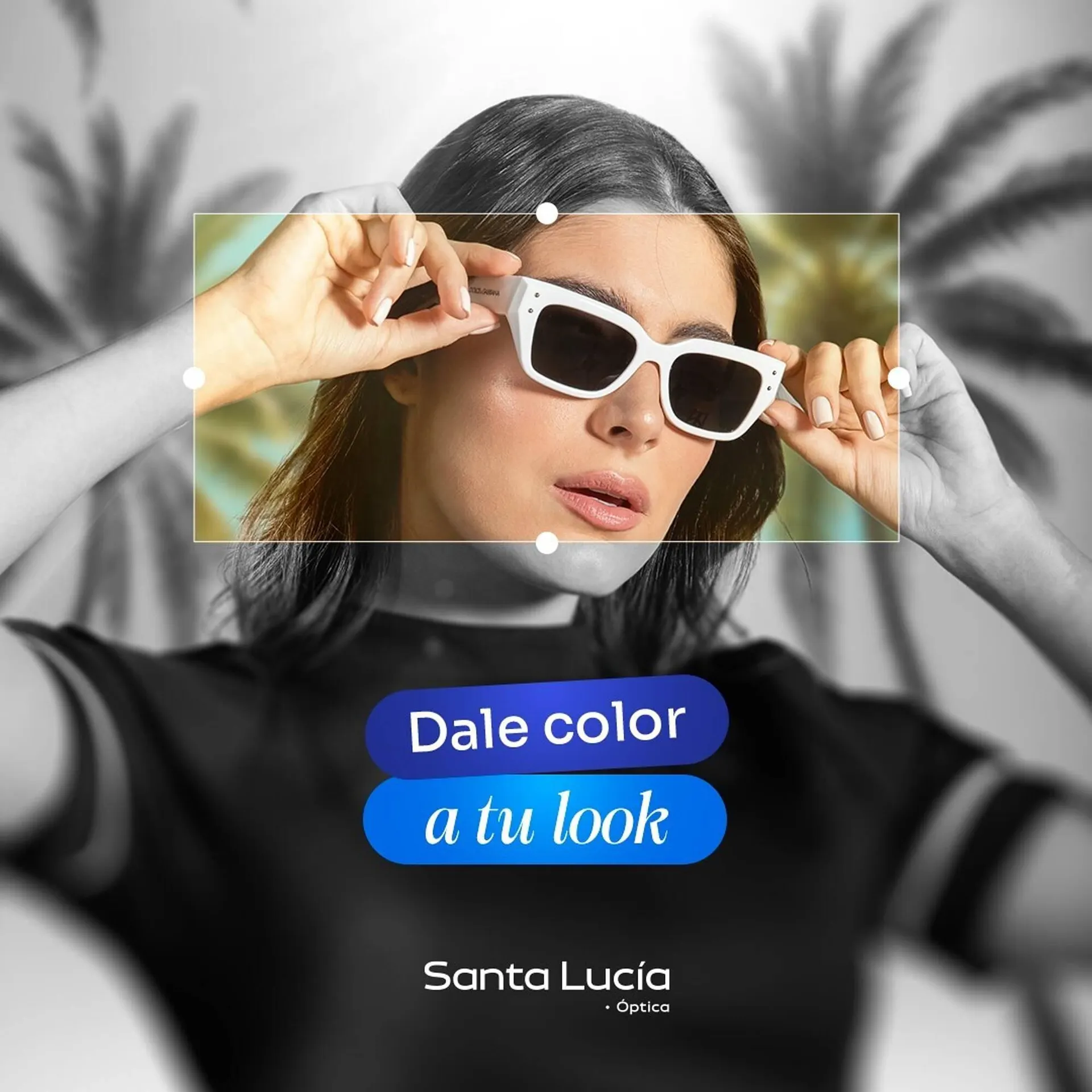 Catálogo Óptica Santa Lucía - 1