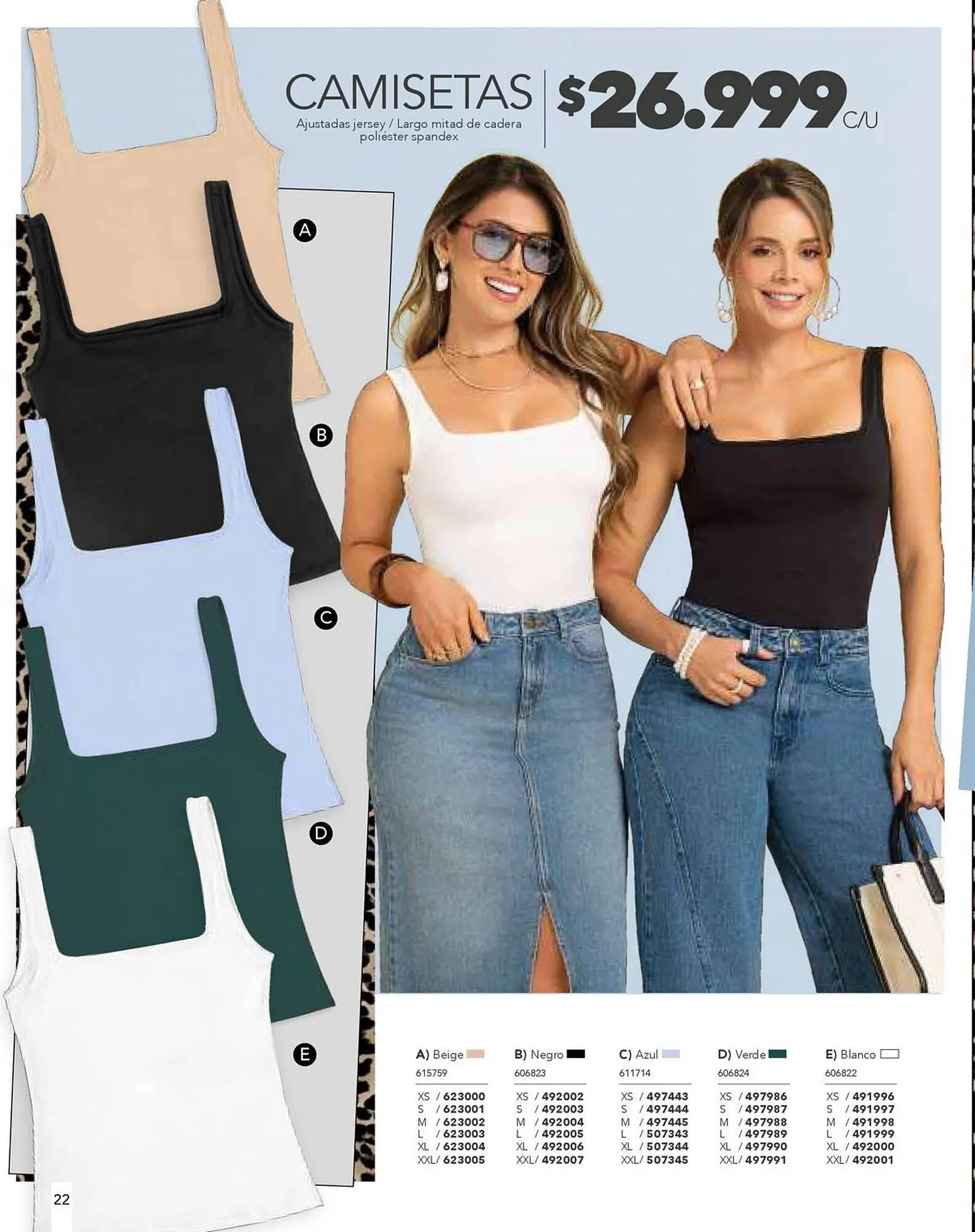 Catalogo de Catálogo Loguin 16 de septiembre al 31 de octubre 2025 - Pag 26